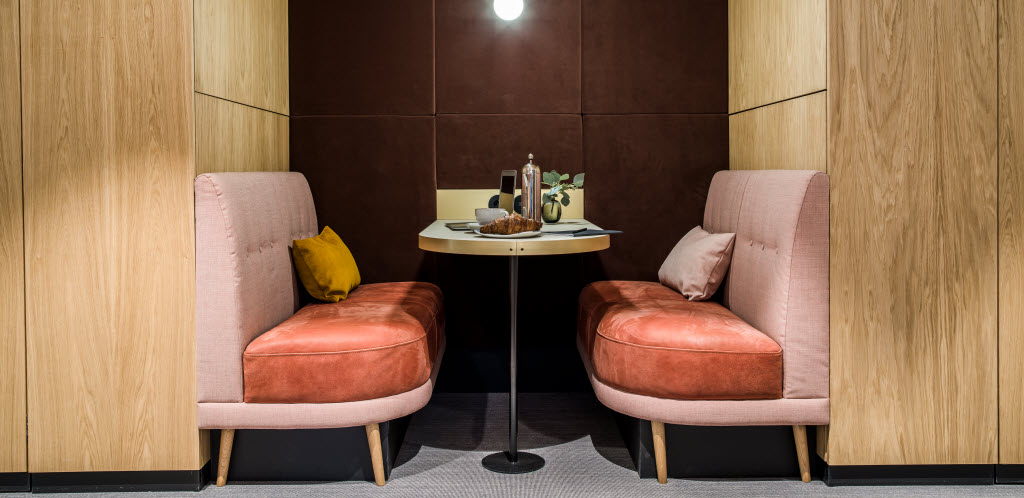 Urheberrecht: Francisco Munzo Meetingarea